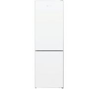Indesit INKS 1361 W4UK - White Fridge Freezer - 343L - 60/40 Split