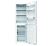 INDESIT INKS 3251 W4UK 50/50 Fridge Freezer - White, White