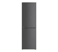 Indesit INKS 3251 XR4UK 181cm 50/50 Fridge Freezer - Black - E Rated