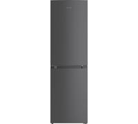 Indesit INKS 3251 XR4UK 181cm 60/40 Fridge Freezer - Black Black