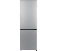 Indesit INKS 8261 S4UK 70/30 Low Frost Fridge Freezer - Silver