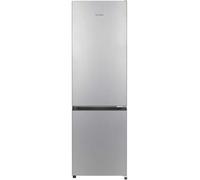 Indesit INKS 8261 S4UK 70/30 Low Frost Fridge Freezer - Silver
