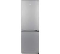 Indesit INKS 8261 S4UK 70/30 Low Frost Fridge Freezer - Silver