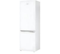 Indesit INKS 8261 W4UK 177cm High Fridge Freezer - White
