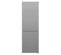 Indesit INKS1361S4UK Low Frost 60/40 Fridge Freezer - Silver