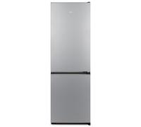 Indesit INKS 8261 S4UK 70/30 Low Frost Fridge Freezer - Silver