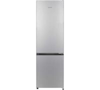 Indesit INKS 8261 S4UK 70/30 Low Frost Fridge Freezer - Silver