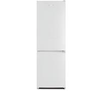 Indesit INKS 8261 W4UK 177cm High Fridge Freezer - White