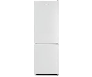 Indesit INKS8261W4UK 54cm 262L 70/30 Fridge Freezer - Low Frost, White, E Energy Rating