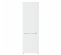 INKS 8261 W4UK 262l Low Frost 60/40 Fridge Freezer - White