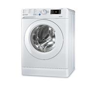 Indesit Innex 7KG 1400 Spin Washing Machine BWE71452WUKN - White White