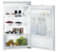 Indesit INS 9012 - White Integrated Low Frost Fridge - E energy