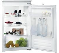 Indesit INS 9012 - White Integrated Low Frost Fridge - E energy