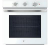 Indesit IO 232H W - White Built-In Electric Single Oven - 71L - A Energy