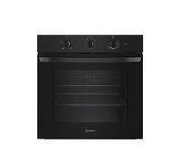 Indesit IO 233 B UK Built-In Electric Single Oven