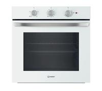 Indesit IO 232H W Built In Electric Single Oven - White - A Rated, White