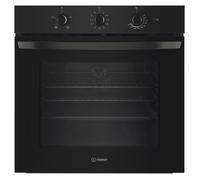 Indesit IO 233 B UK Built-In Electric Single Oven