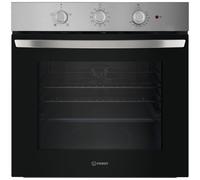 Indesit IO 233 X UK Built-In Electric Single Oven