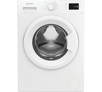 Indesit IP 1146 PUSH&GO UK 11kg Washing Machine with 1400 rpm - White - A Rated