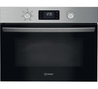 IP 252R XUK Built-In 40l 900W Microwave Grill - Stainless Steel