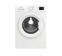 Push&Go 8kg 1400rpm Washing Machine - IP 846 PUSH&GO UK