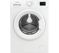 Indesit Ip 946 Push&go Uk - White 9Kg Washing Machine - 1400 Rpm - A Energy