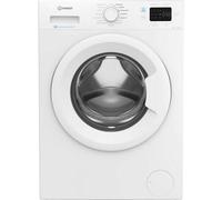 Indesit IP1046PUSHG 1400rpm Washing Machine 10kg Load Class A White