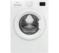 Indesit IP1146PUSH&GOUK 11KG 1400 Spin Washing Machine-White