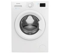 Indesit IP1146PUSHGO 11kg 1400 Spin Washing Machine in White A Rated P