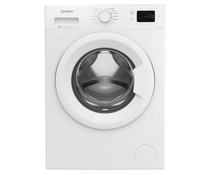 Indesit IP1146PUSHGO 11kg 1400 Spin Washing Machine in White P