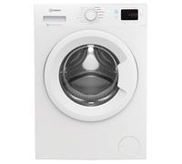 Indesit Push&Go 9kg 1400rpm Washing Machine - IP 946 PUSH&GO UK