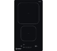 Indesit IS 19Q30 NE - Black 2 Zone Domino Hob