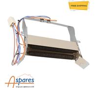 INDESIT TCM570G TCM570P TCM580P VTD60 TUMBLE DRYER HEATING ELEMENT C00282396