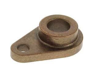 Indesit IS70CS ISL70C Genuine Tumble Dryer Teardrop Rear Drum Bearing