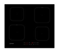 Indesit IS F 18Q60 NE 59cm Induction Hob - Black, Black