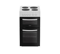 DOUBLE OVEN COOKER