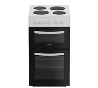 DOUBLE OVEN COOKER