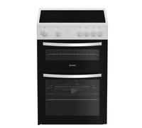 Electric Single Oven Cooker - ITE6VMW