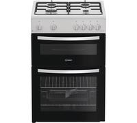 DOUBLE OVEN COOKER