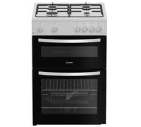 DOUBLE OVEN COOKER