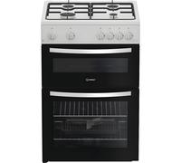 DOUBLE OVEN COOKER