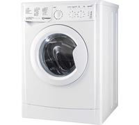 Indesit IWC71252WUKN EcoTime 7kg 1200rpm Washing Machine - White