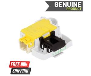 INDESIT IWDE7125SUK IWE7145BUK WASHING MACHINE DOOR LOCK REPLACEMENT