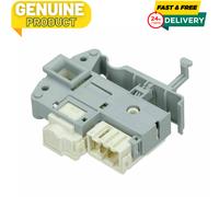 Indesit IWE7168SUK & IWE81281KUK Washing Machine Door Interlock Lock Switch