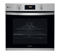Indesit IDU 6340 WH oven 96 L 5100 W White