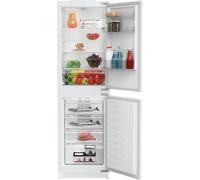KINH 1261B4 UK No Frost 50/50 Integrated Fridge Freezer