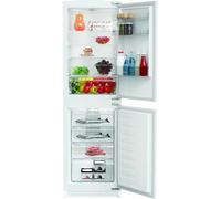 KINH 1261B4 UK No Frost 50/50 Integrated Fridge Freezer