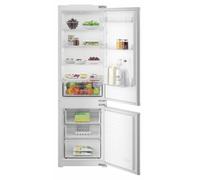 KINH 1271 B4UK 262l No Frost Integrated Fridge Freezer