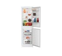 Indesit KINS1261B4UK Integrated Fridge Freezer - White