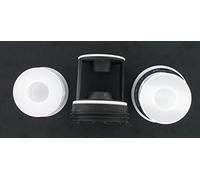 INDESIT - KIT FILTRE POMPEX3 pour lave linge INDESIT